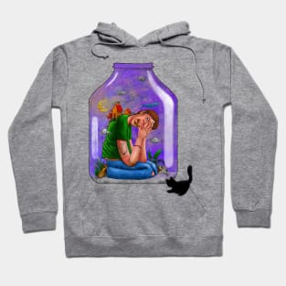 Summer Time Sadness Hoodie